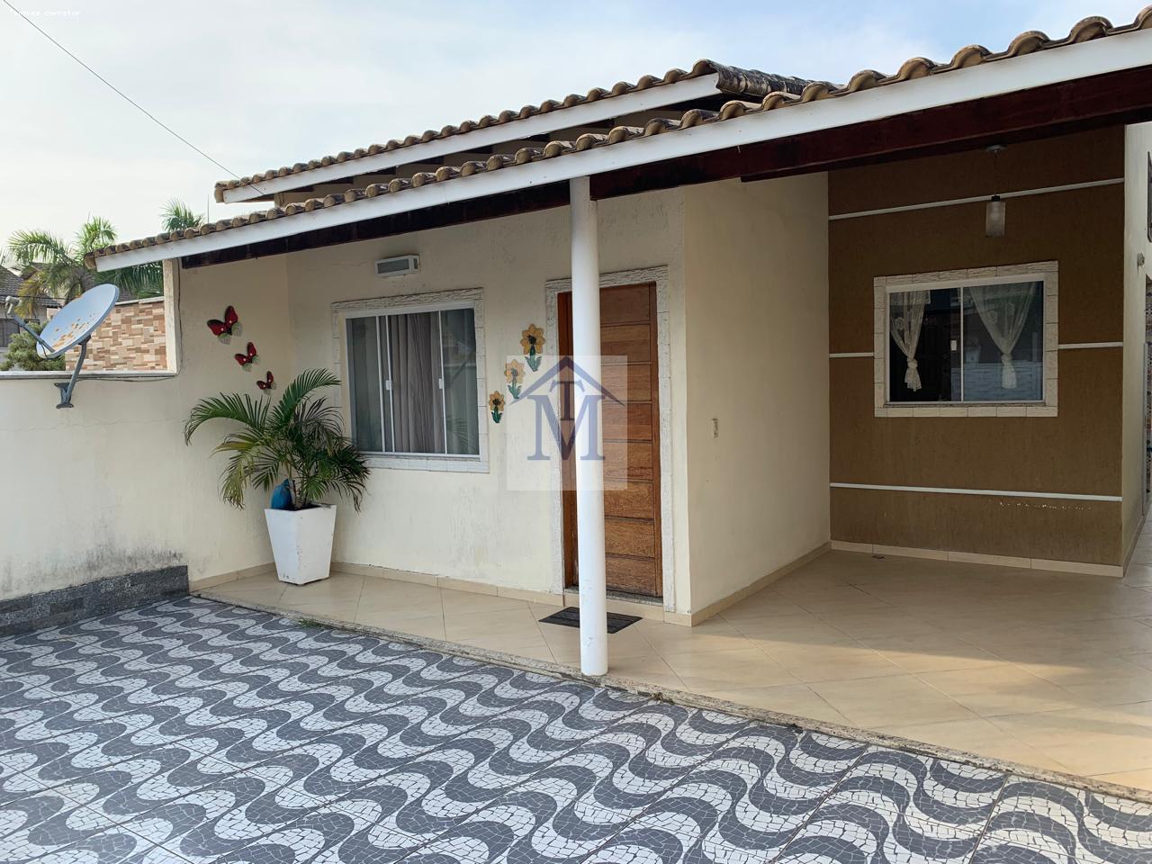 Casa para Venda, Maricá / RJ, bairro Barra de Maricá, 2 dormitórios ...